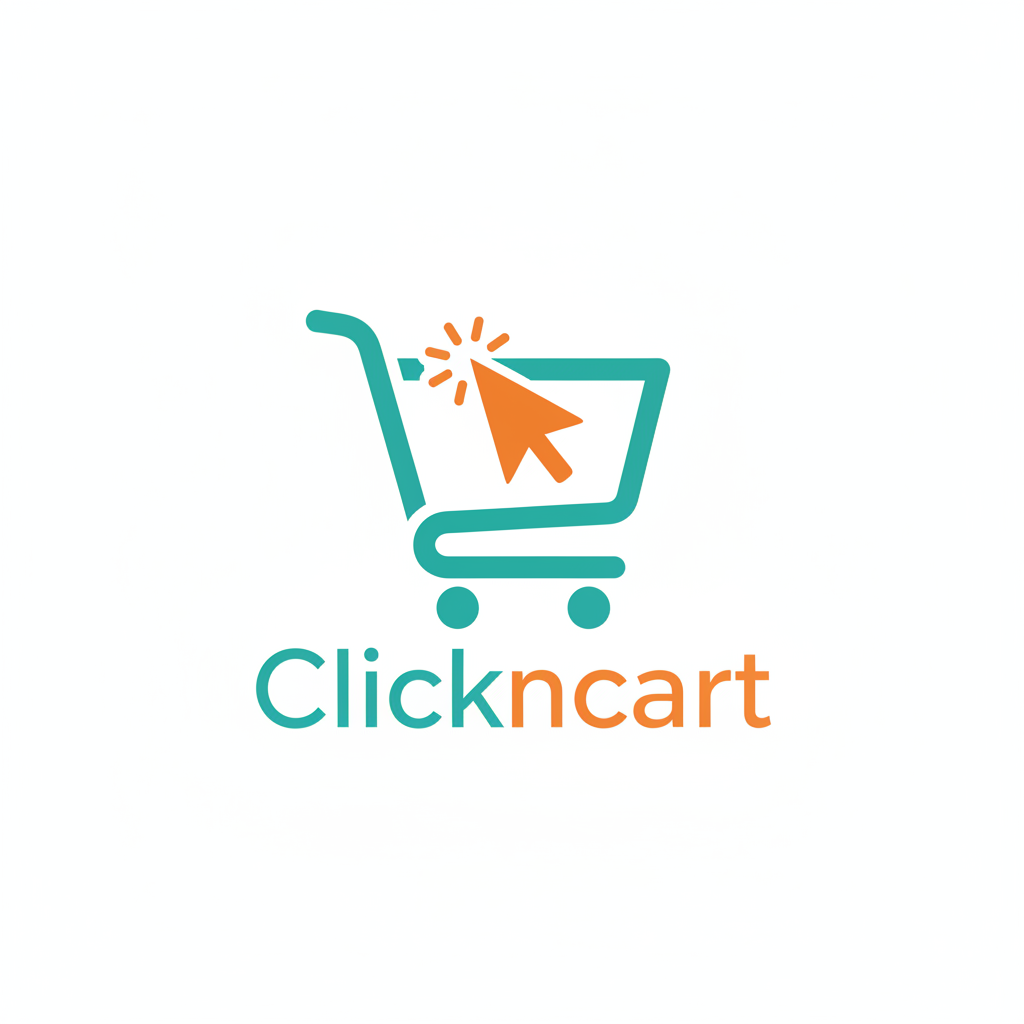 
Clickncart


LOGO
