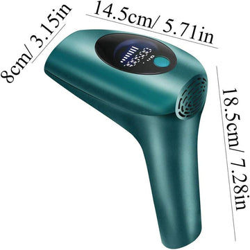 Buy Hair Removal Laser Dubai | IPL Hair Removal Laser for Machine –LaamLooks UAE