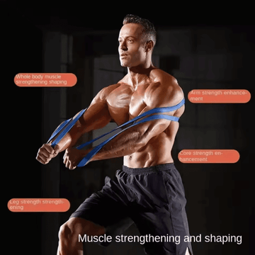 Resistance Bands UAE | Best Price Offers | Dubai, Abu Dhabi