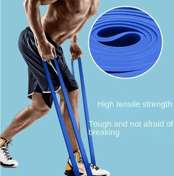 Resistance Bands UAE | Best Price Offers | Dubai, Abu Dhabi