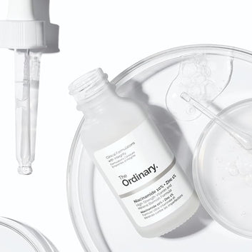 Buy Niacinamide Serum in UAE | The Ordinary Niacinamide Serum Original – LaamLooks